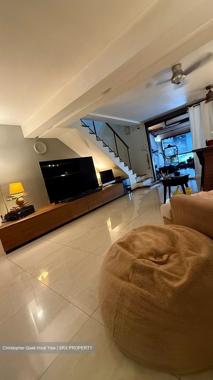 Jalan Bahagia (Toa Payoh), HDB 2 Rooms #550656911